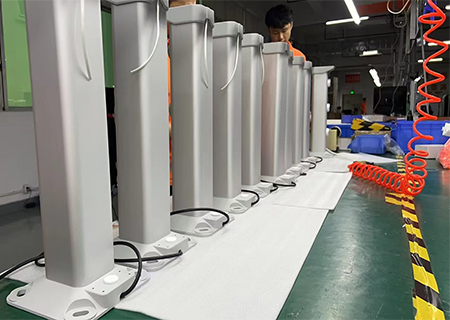 戴迪斯科工厂实景 7
